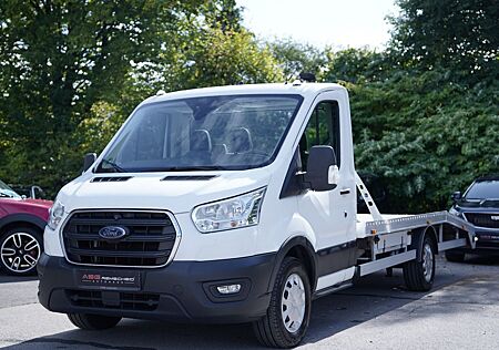 Ford Transit 350 L3 Einzelkabine Trend