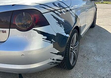 VW Eos Volkswagen 1.4 TSI - Cabrio