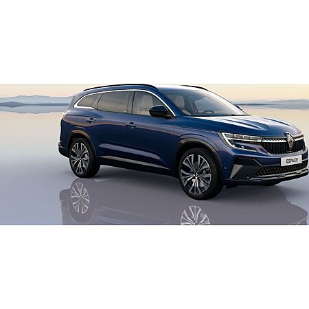 Renault Espace leasen