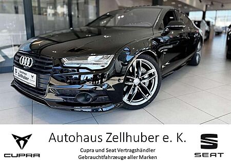Audi A7 3.0 TFSI Quattro *S-Line*TOP AUSSTATTUNG*