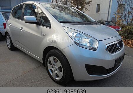 Kia Venga Attract 1.4 CVVT/Klima/5Türig/