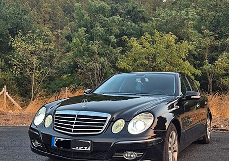 Mercedes-Benz E 220 CDI AVANTGARDE Avantgarde (LESEN!!)