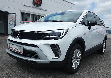 Opel Crossland X Crossland Elegance *KLIMA*ALU*PDC*