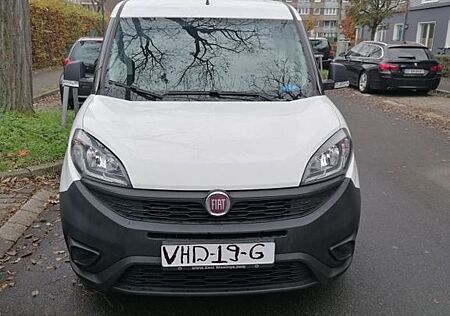 Fiat Doblo 1.6 16V Multijet LOUNGE