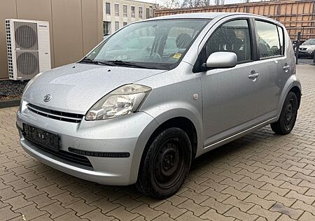 Daihatsu Sirion 1.3
