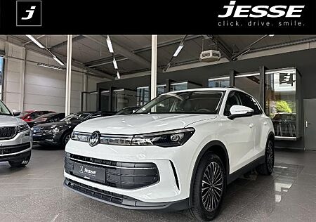 VW Tiguan Volkswagen 1.5 eTSI Life LED ACC RCAM sofort verf.