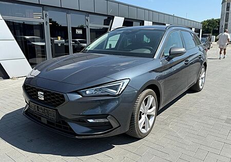 Seat Leon FR eHybrid 1.4 TSI /TEMPO/LANE/PDC/SHZ