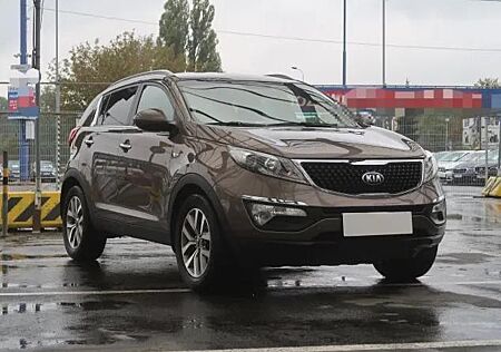 Kia Sportage 1.6 GDI 2WD 1-Hand