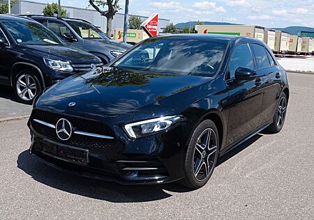 Mercedes-Benz A 250 e Edition 2020 AMG"LED"NIGHT"AMBIENTE"NAVI