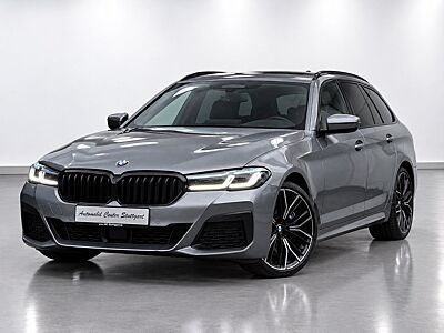 BMW 540d xDrive M Sportpaket Pro LASER+KOMFORTSITZE