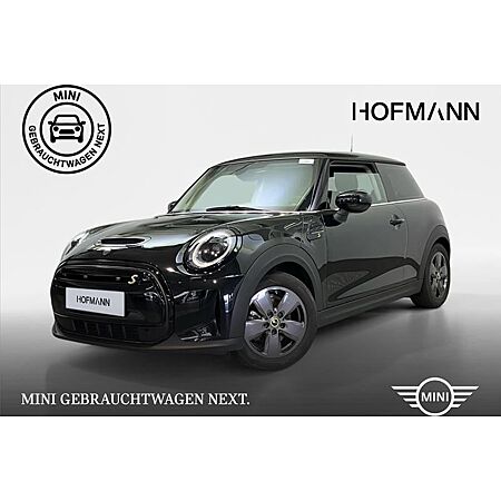 Mini COOPER SE leasen