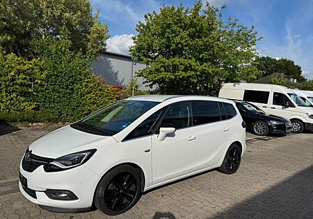 Opel Zafira Tourer Zafira C Tourer Business Innovation ACC/7-SITZER
