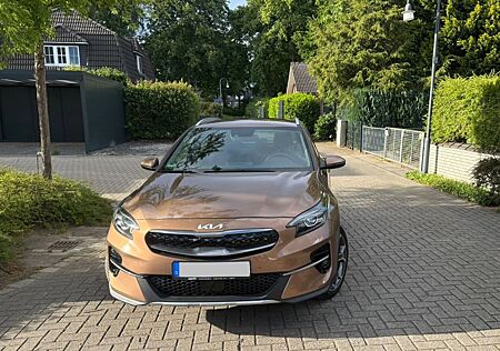 Kia XCeed 1.6 GDI Plug-In Hybrid DCT6 Spirit Spirit