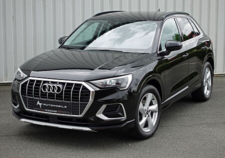 Audi Q3 35 TDI advanced S-Tronic/NAV/LED/STANDHEIZUNG