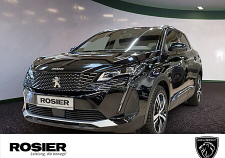 Peugeot 3008 GT Hybrid 136 e-DSC6 ACC LED NAVI KAMERA BT