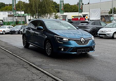 Renault Megane ENERGY dCi 110 EDC Bose Edition