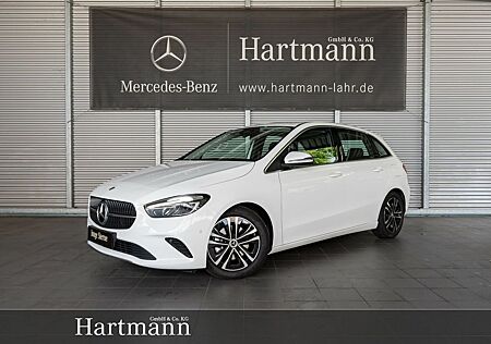Mercedes-Benz B 180 Progressive AHK Totwinkel Klimaautomatik