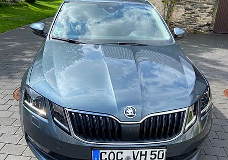 Skoda Octavia 1.5 TSI ACT DSG SOLEIL Combi SOLEIL