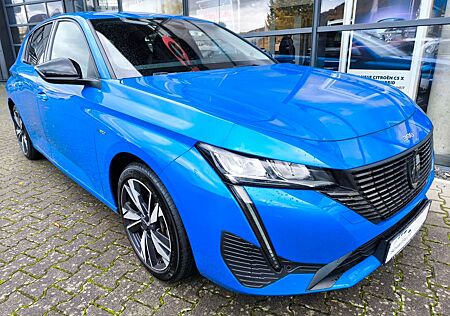 Peugeot 308 Hybrid 180 Allure EAT8