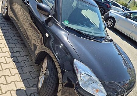 Suzuki Swift 1.0 BOOSTERJET Comfort Comfort,Top Ausgest