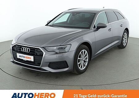 Audi A6 40 TDI Aut.*NAVI*LED*ACC*PDC*SHZ*KLIMA*