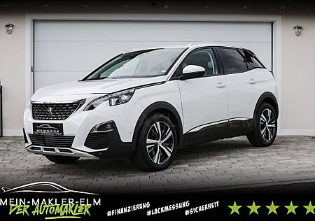 Peugeot 3008 Allure 1.2 l PureTech*FULL LED*CARBON*KEYL*