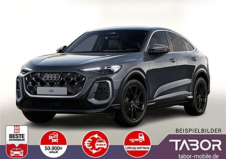 Audi Q5 gebraucht kaufen Audi Q5 Sportback TDI 2xS line NeuMod Tech+ Pano 20Z