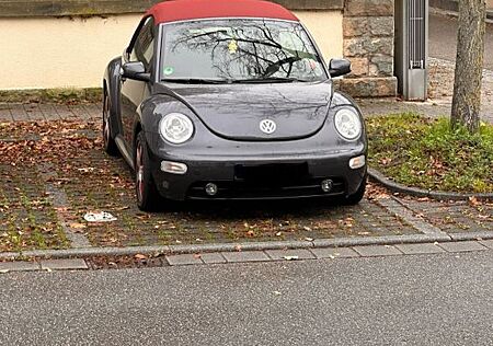 VW Beetle Volkswagen
