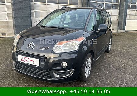 Citroën C3 Picasso Tendance