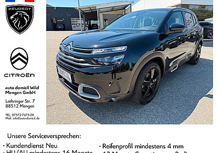 Citroën C5 Aircross Live Pack