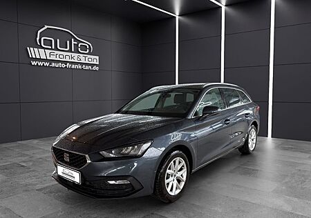 Seat Leon Sportstourer 1.5 TSI 85 kW Style*CarPlay*