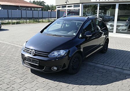 VW Golf Volkswagen Plus VI Style BMT/Sitzheizung/AHK/2xPDC