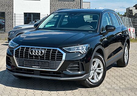 Audi Q3 45 TFSI e*Plug in Hybrid*245PS