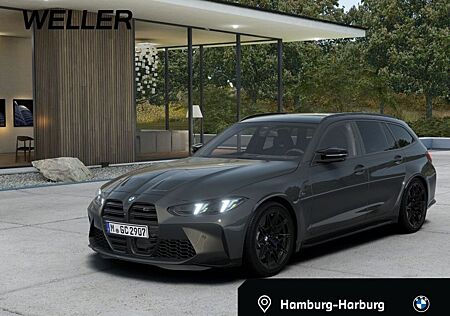 BMW M3 Competition Tour xDr Ad.LED DaPro Pa+ LCPro