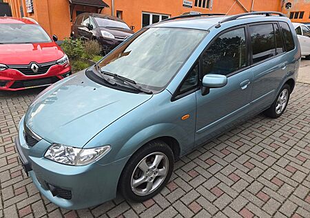 Mazda Premacy Exclusive