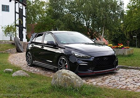 Hyundai i30 2.0 T-GDI N Performance N Performance