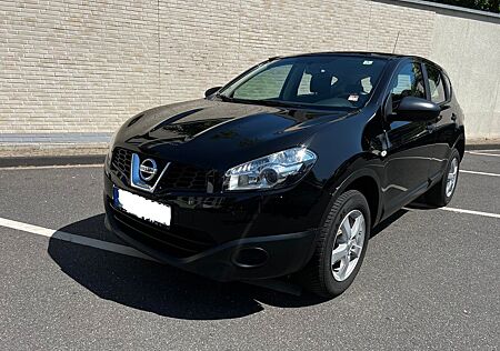 Nissan Qashqai 1.6 Visia Visia