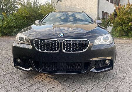 BMW 535d xDrive Touring -