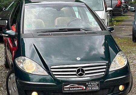 Mercedes-Benz A 180 A -Klasse 180 CDI*Automatik*Tüv Neu*