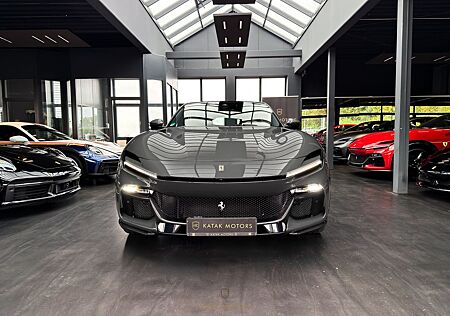 Ferrari Purosangue gebraucht kaufen Ferrari Purosangue CARBON/MASSAGE/360/LIFT/PANO