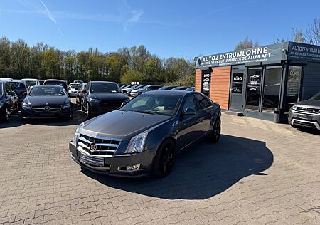 Cadillac CTS Elegance/3,6/AUTOMATIK/KLIMA/NAVI/EURO4