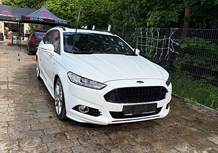 Ford Mondeo 1,5 EcoBoost 121kW ST-Line Turnier ST...