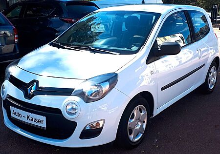 Renault Twingo Expression*gepflegt,HU/AU neu*