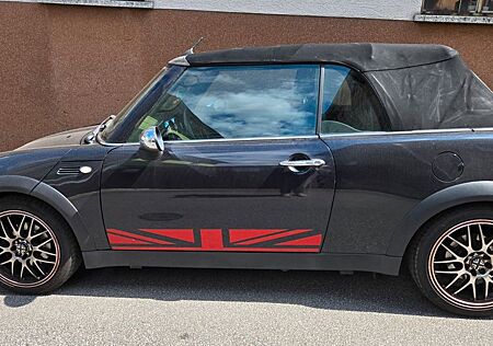 Mini Cooper Cabrio COOPER