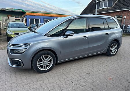 Citroën C4 Spacetourer 2.0 HDi Auto Selection*Pano+7-Sit