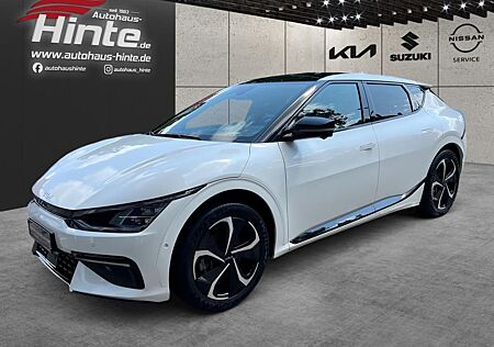 Kia EV6 77.4 RWD GT-LINE ASS.+ SOUND DESIGN GLASDACH