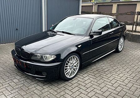 BMW 325i e46///M Paket Alcantara Verschleißteile neu