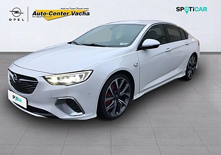 Opel Insignia GSi 4X4 Leder, Navi, Sitzh. AGR-Premium