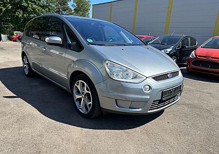 Ford S-Max 2.0 TDCi Titanium