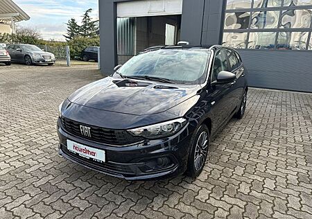 Fiat Tipo Kombi MY23 Hybrid 130PS DCT